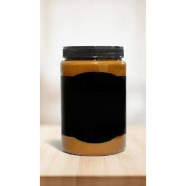 Imagem de Doce de Leite com Café Cremoso 450g Mineiro - Congratulations Store