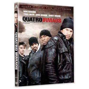 Imagem de Quatro Irmãos