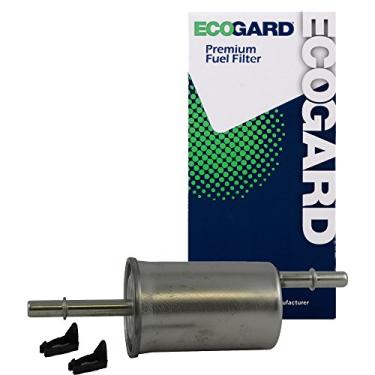 Imagem de ECOGARD Filtro de combustível premium XF65524 serve para Lincoln Navigator 5.4L 2003-2004