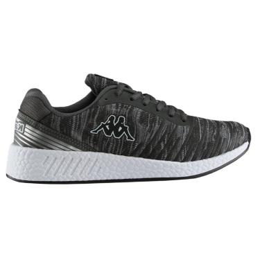 tenis kappa masculino branco