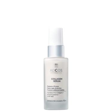 Imagem de Sérum Facial Adcos Collagen 30ml