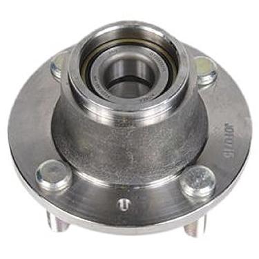 Imagem de ACDelco GM Original Equipment RW20-89 Conjunto de rolamento e cubo da roda traseira com parafusos de roda