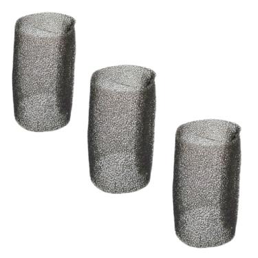 Imagem de Kit com 3un de Filtro de Espuma Compatível com Extratora WAP Carpet Cleaner Pro 30