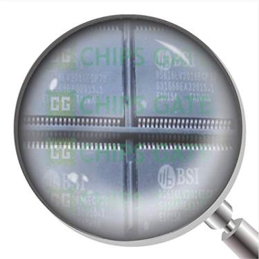 Imagem de K6X1008C2D-TF70 4Pcs Brand New K6X1008C2D-TF70