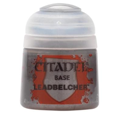 Imagem de Games Workshop Citadel Base: Leadbelcher