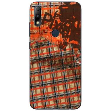 Imagem de Capa Adesivo Skin194 Verso Para Zenfone Max Plus M2 Zb634kl - KawaSkin