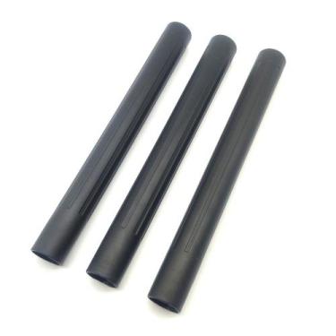Imagem de Kit com 3un Tubo Extensor Prolongador Reto para Aspirador WAP GT Profi