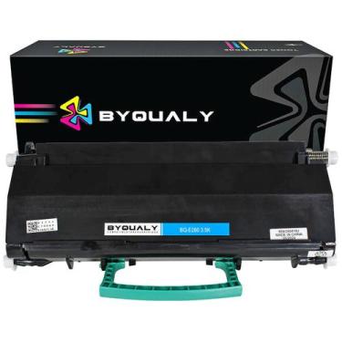 Imagem de Toner Compatível com E260 ByQualy para E260dn E460dn E360dn E460d E360