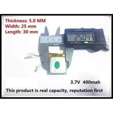 Imagem de Bateria  Velocimetro Cateye Stealth 50 Gl-50 Ant+ Gps Cr - bgb