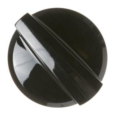 Imagem de PartsBroz Botão de válvula de queimador WB03X21227 - Compatível com General Electric Hotpoint Range - Substitui AP5789950 3024920 PS8753657 WB03X20191 substituição ultra durável