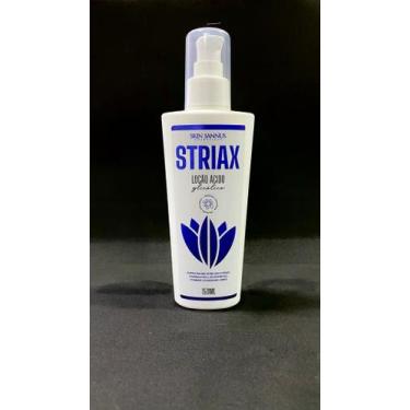Imagem de Loção de Ácido Glicólico Striax - 150ml - Skin Sannus