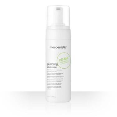 Imagem de Purifying mousse - Mesoestetic