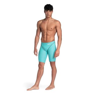 Imagem de Bermuda Jammer de Natação Arena Powerskin St Next - Masculino-Masculino