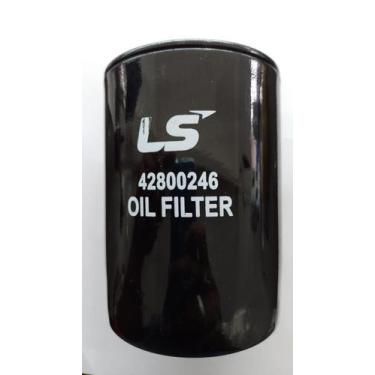 Imagem de Filtro Lubrificante Trator Ls Plus Mwm - LS MTRON