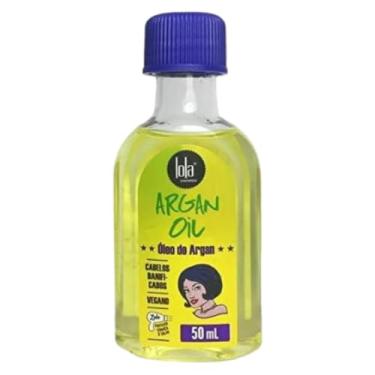 Imagem de Lola Oleo De Argan Oil 50Ml, Lola