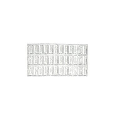 Imagem de Pro Ice Inserção para envoltório de terapia a frio - inserção de bolsa de gelo para joelho PI 400, quadril, envoltório traseiro - bolsa de gelo reutilizável para músculos, alívio de dor nas