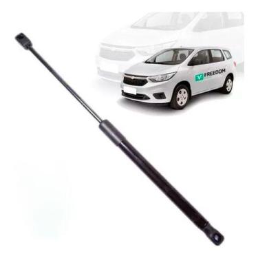 Imagem de Amortecedor do porta mala gm spin 2013 á 2021 - FREEDOM PARTS, U