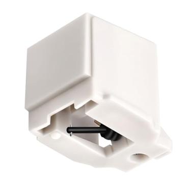 Imagem de Gartopvoiz Agulhas de reposição para toca-discos ATN3600L, compatível com Audio Technica AT-LP60 AT-LP60USB toca-discos Stylus