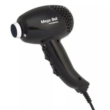 Imagem de Lixa Elétrica Pedicuro Mega Bell 127V