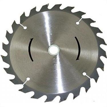 Imagem de Serra Circ.Widea Brasfort 7.1/4X40X20 7368