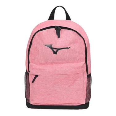 Imagem de Mochila Feminina Mizuno Energy, Rosa, U