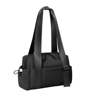 Imagem de Bolsa de Ginástica Mini Cysiyu - Impermeável para Mulheres e Meninas