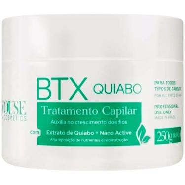 Imagem de YOUSE BOTOX QUIABO 250G