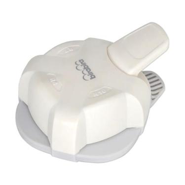 Imagem de Furador Birabira - Cantoneira Arredondada 3 em 1