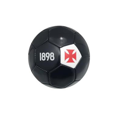 Imagem de Bola Vasco da Gama Oficial Futebol de Campo CRVG-CPO-3