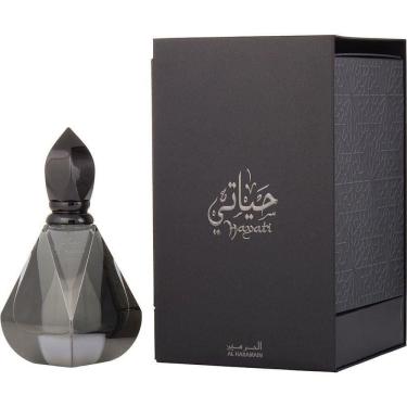 Imagem de Perfume Unisex Al Haramain Hayati Eau De Parfum Spray 100 ml
