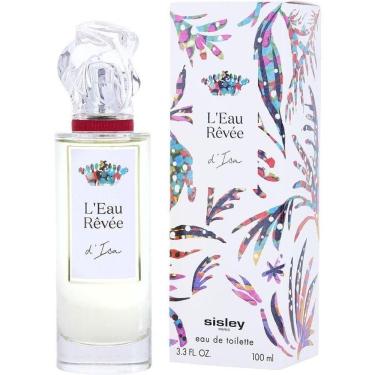 Imagem de Perfume Unisex Sisley L`eau Revee D`isa Edt Spray 100 ml