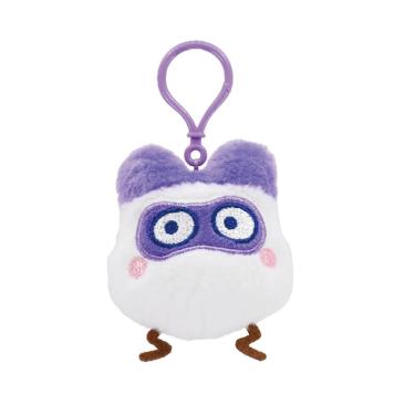 Imagem de Brinquedo de pelúcia Bandai Namco nui Tamagotchi ChibiNui Maskutchi