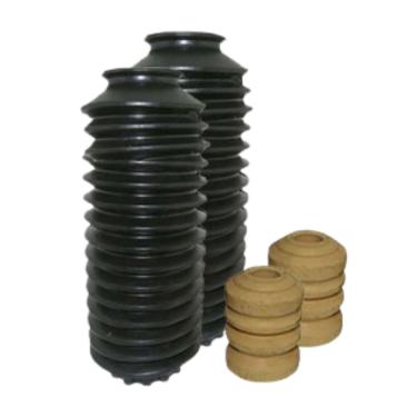 Imagem de Kit amortecedor gol/parati/santana/saveiro dianteiro parcial