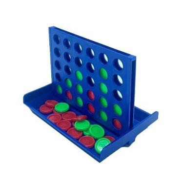 Imagem de Bingo Display  Sorte e Diversão em Cada Número 75 unidds - Royal Toys