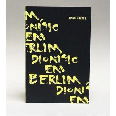 Imagem de Dionisio em Berlim - QUELONIO