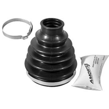 Imagem de Kit Coifa Homocinética Esq Dir Peugeot 306 405 605 806 Boxer F103 - Am