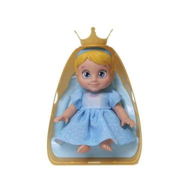 Imagem de Disney Princesas Baby Cinderela - Fun Divirta-se