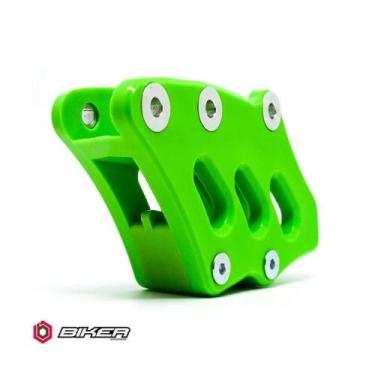 Imagem de Guia de corrente - biker - kxf 250/450 9/20, Verde