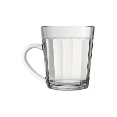 Imagem de Jogo 4 Canecas Americano 270 ml 5910 Nadir Figueiredo