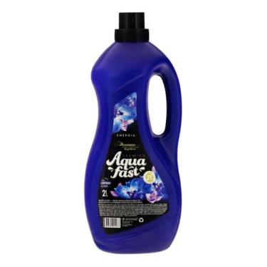 Imagem de Amaciante de Roupa Diluido Energia Aquafast Premium Frasco