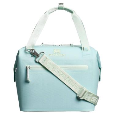 Imagem de Bolsa Térmica Julien Mini 6,8 Litros Stanley Seafoam