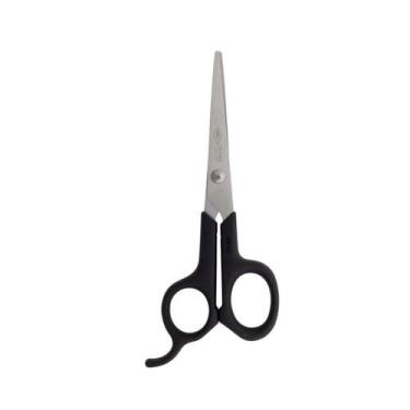 Imagem de Tesoura de Barbeiro Basic 5" - Corneta - WESTERN