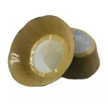 Imagem de 10 Coador Peneira Tinta Automotiva Descartavel