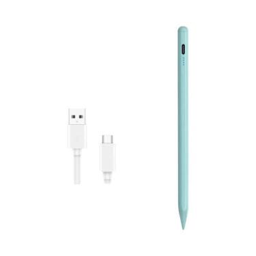 Imagem de Caneta Stylus Apple Pencil Para iPad Air 11 13 M2 pro 13 11 M4 Mini 5 