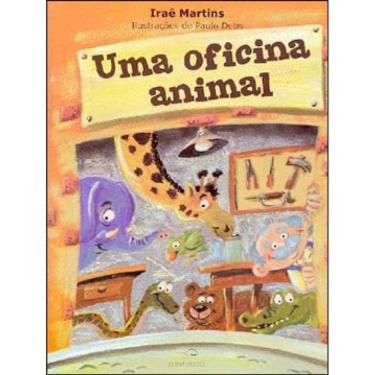 Imagem de Oficina Animal, Uma
