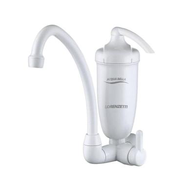 Imagem de Purificador De água Com Torneira De Parede Acqua Bella
