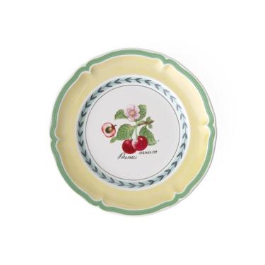 Imagem de Prato para Aperitivo 16 cm, Elegância e Praticidade em Sua Mesa com Formato Redondo e Material de Porcelana Premium, Villeroy Boch, Branco