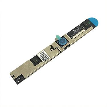 Imagem de GinTai Módulo de placa de webcam para câmera Lenovo Thinkpad T470 T480 T570 T580 T570 T470 A475 P51s (Tipo 20HC) P51S P52S A475 A485 720P 00HN371 00HN370 000HN370 000 HN372 01HW018 01HW019 01HW020