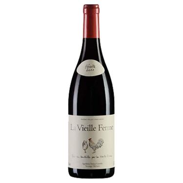 Imagem de Vinho Perrin & Fils Châteauneuf-du-Pape 2016 750ml