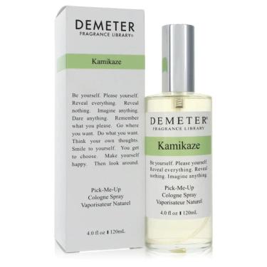 Imagem de Perfume Demeter Cologne Spray Kamikaze para mulheres e homens 120mL